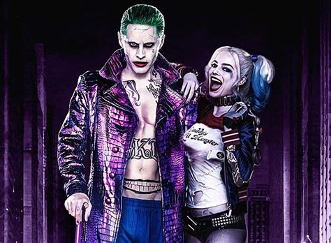 film joker harley quinn