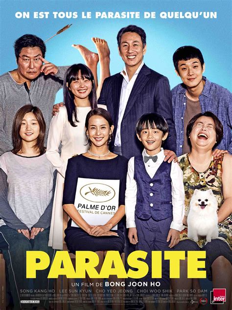 Film Korea Parasite