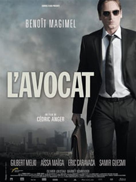 film l avocat streaming