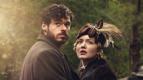 film la fille de lady chatterley