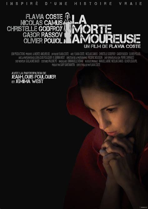 film la morte amoureuse