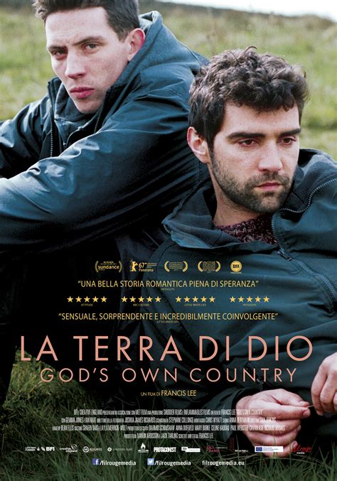 film la terra di dio streaming ita