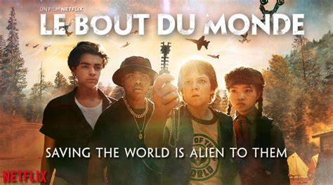 film le bout du monde