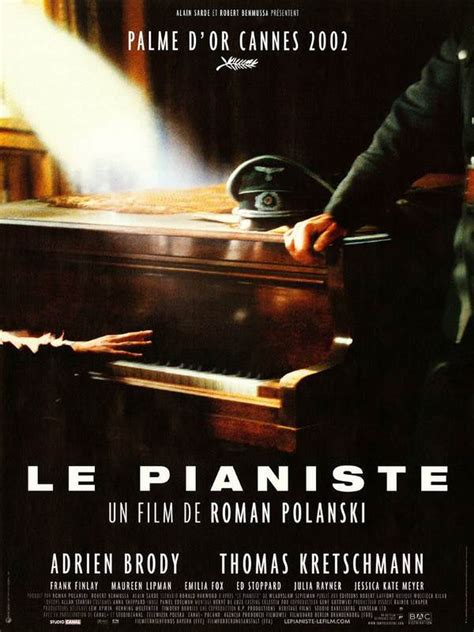 film le pianiste streaming