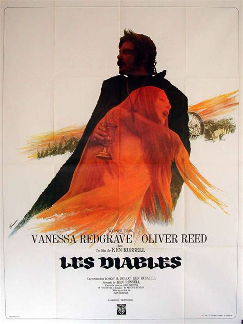 film les diables 1971