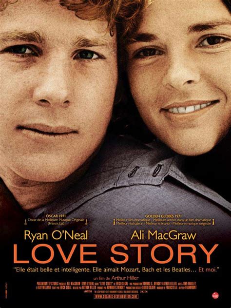 film love story casting