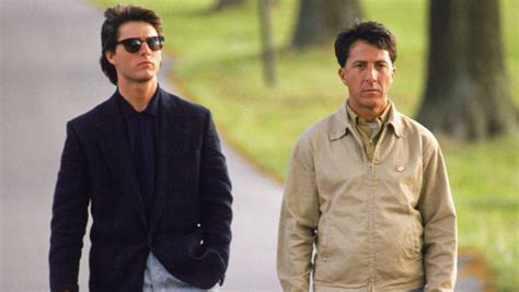 film mit dustin hoffman und tom cruise