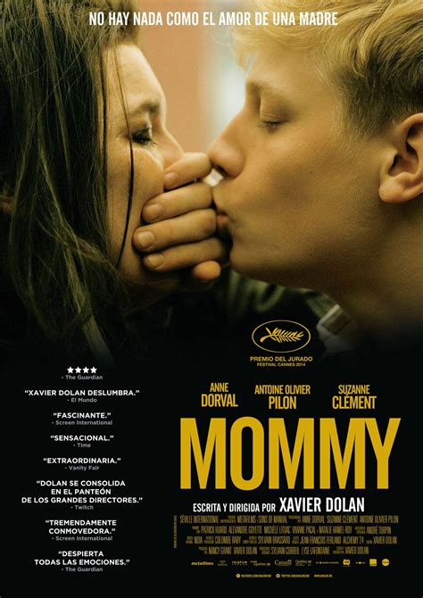 film mommy xavier dolan