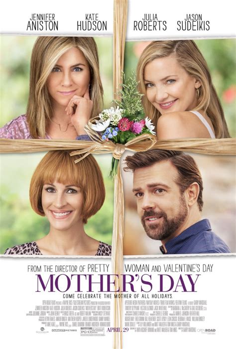 Review ‘Mother’s Day’ Is a Goopy, Glossy Sentimental Mess The New