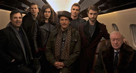 film now you see me 2 full movie sub indo