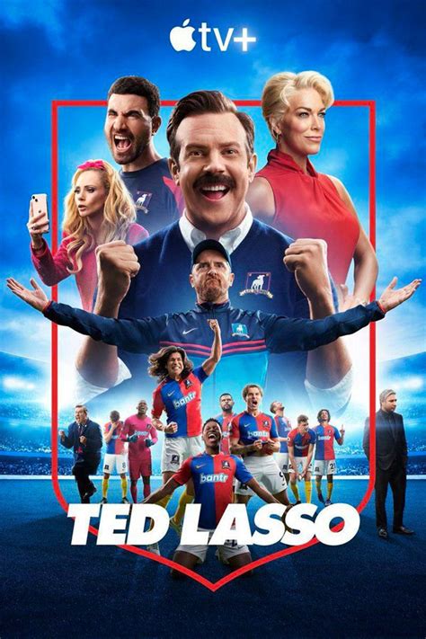 film online ted lasso