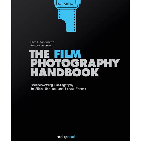 Top 10 Film Photography Books For 2023