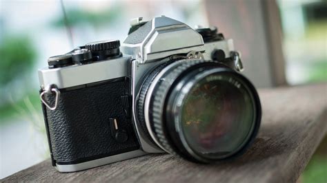 Film Photography Camera - The Best And Most Popular Camera Of 2023