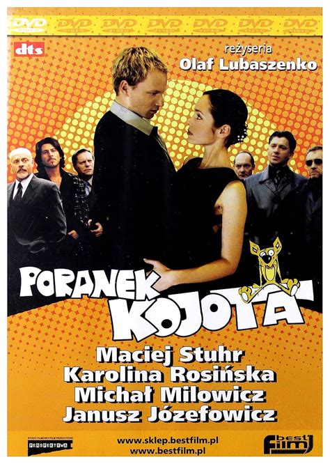 film poranek kojota cda