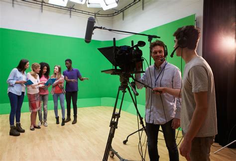 film production courses uni