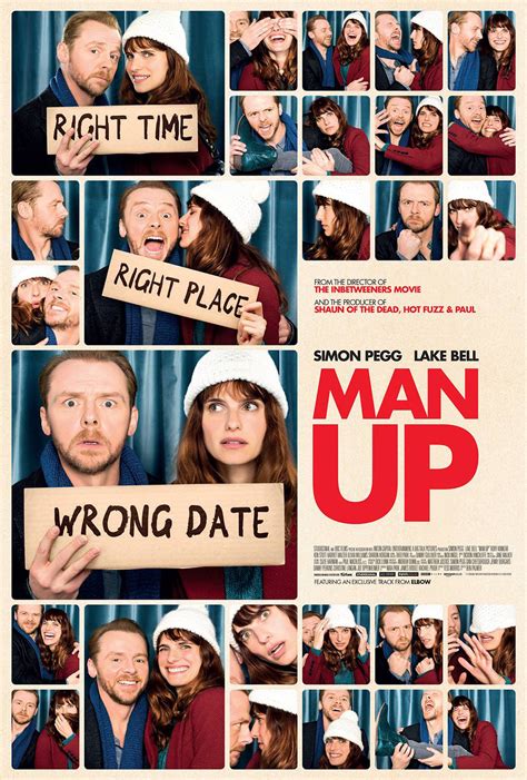 film review man up