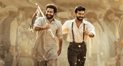 film review of rrr