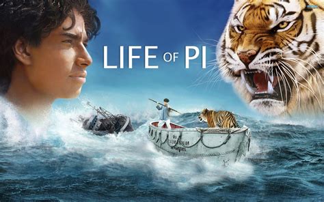 film review on life of pi
