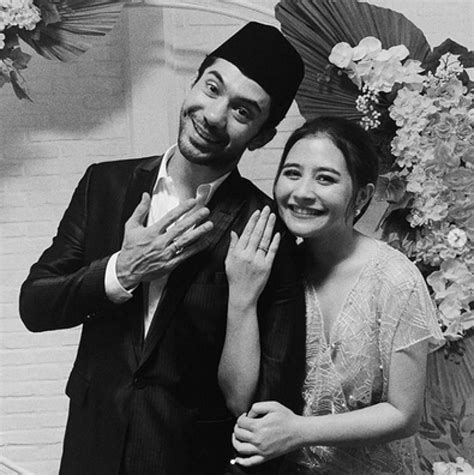 film reza rahadian dan prilly