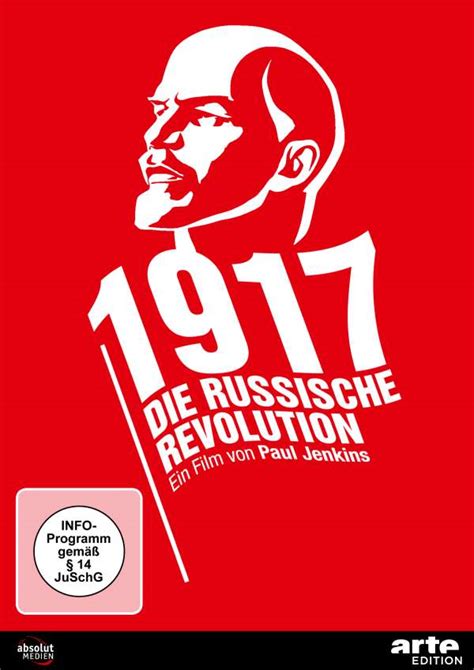 film russische revolution 1917