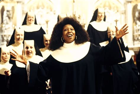 film sister act 1 streaming