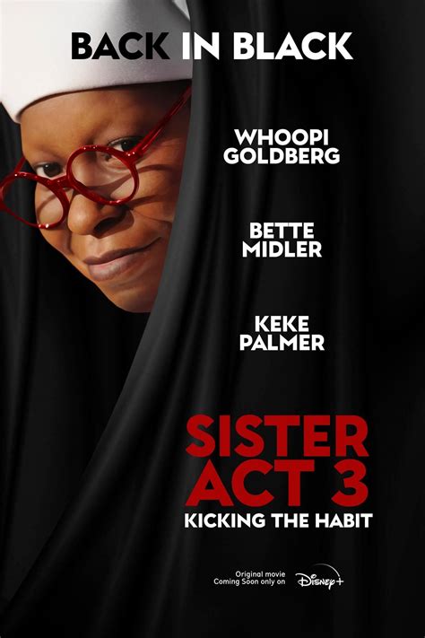 film sister act 3 streaming vf