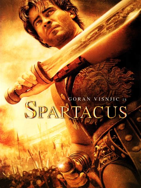 film spartacus full movie