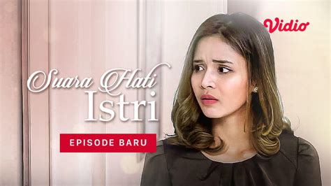 film suara hati istri