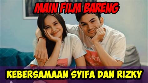 film syifa hadju terbaru di youtube