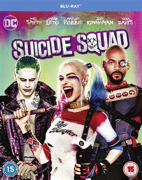 film the suicide squad 2