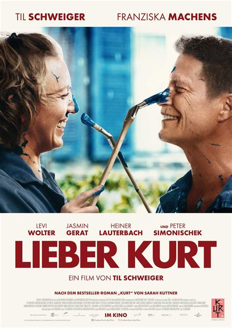 film til schweiger lieber kurt