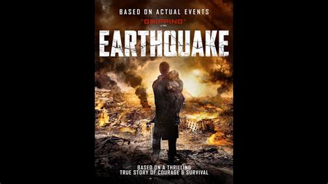 film tremblement de terre netflix