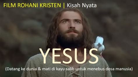 film tuhan yesus terbaru