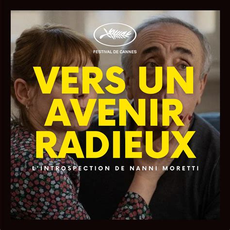 film vers un avenir radioactif