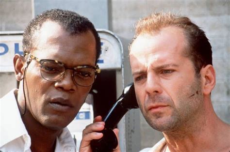 film with bruce willis and samuel l jackson