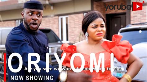 film yoruba nigeria 2021