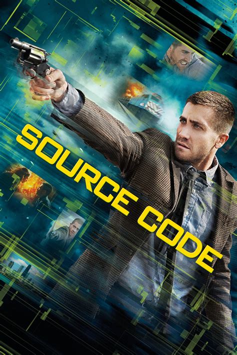 MY FAVORITE MOVIES Source Code (2011)