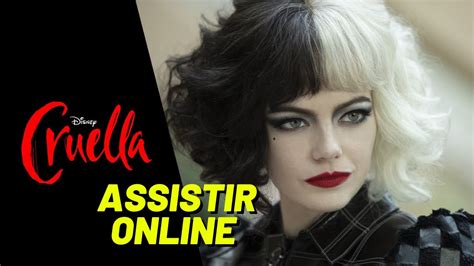 filme completo cruella dublado