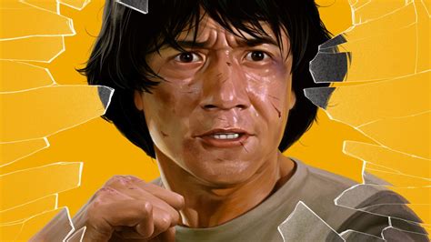 filme de jackie chan completo