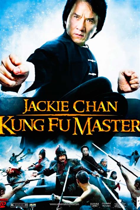filme de kung fu jackie chan