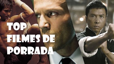 filme de porrada reviews