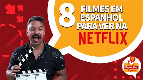 filme em espanhol youtube