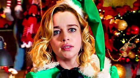 filme emilia clarke natal