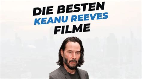 filme mit keanu reeves