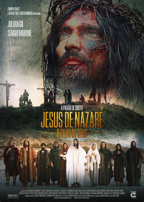 filme sobre jesus 2023