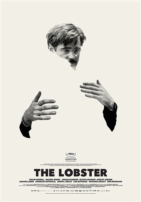 filme von yorgos lanthimos