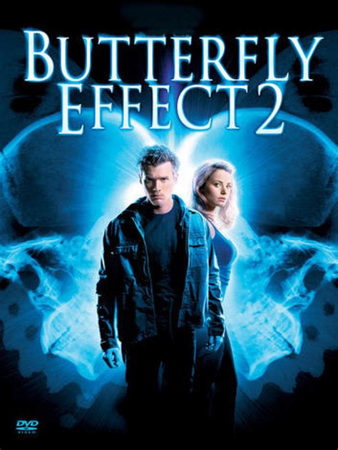 filme wie butterfly effect