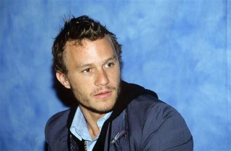 filmes com heath ledger