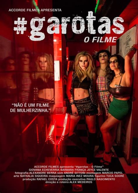 Watch Filmes De Garotas De Programa 2023