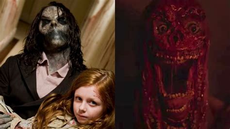 Filmes De Terror Com Monstros Ideas